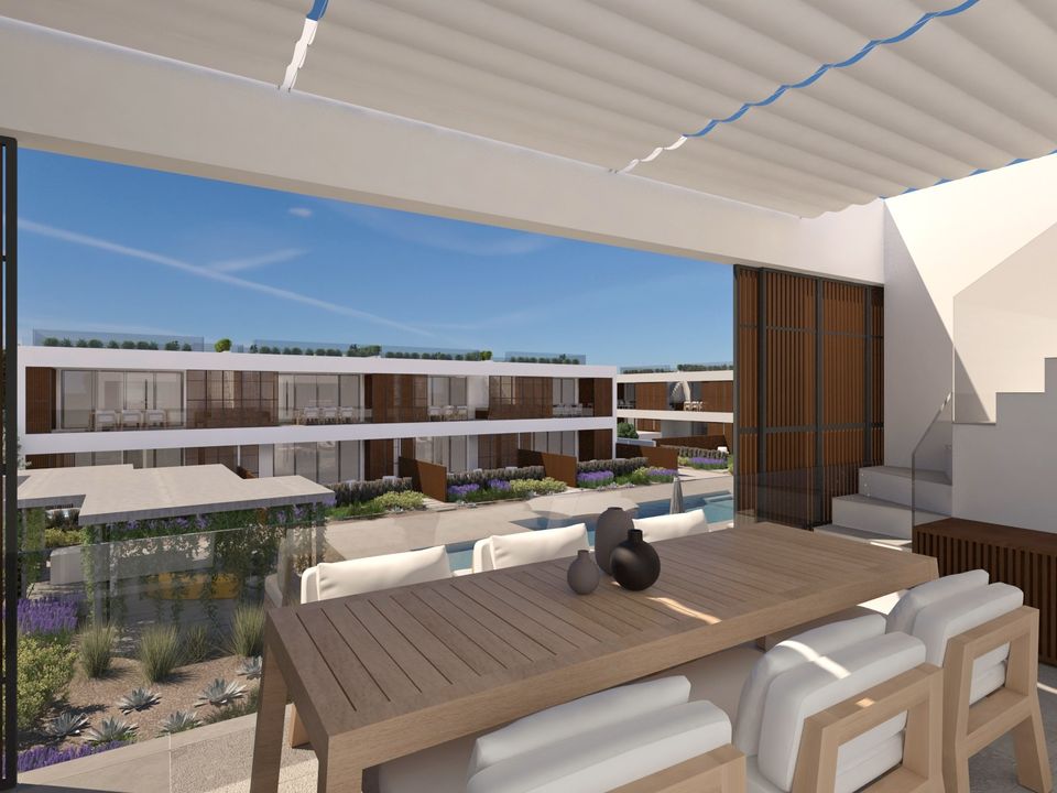 Apartament a Luz, Faro - foto 3