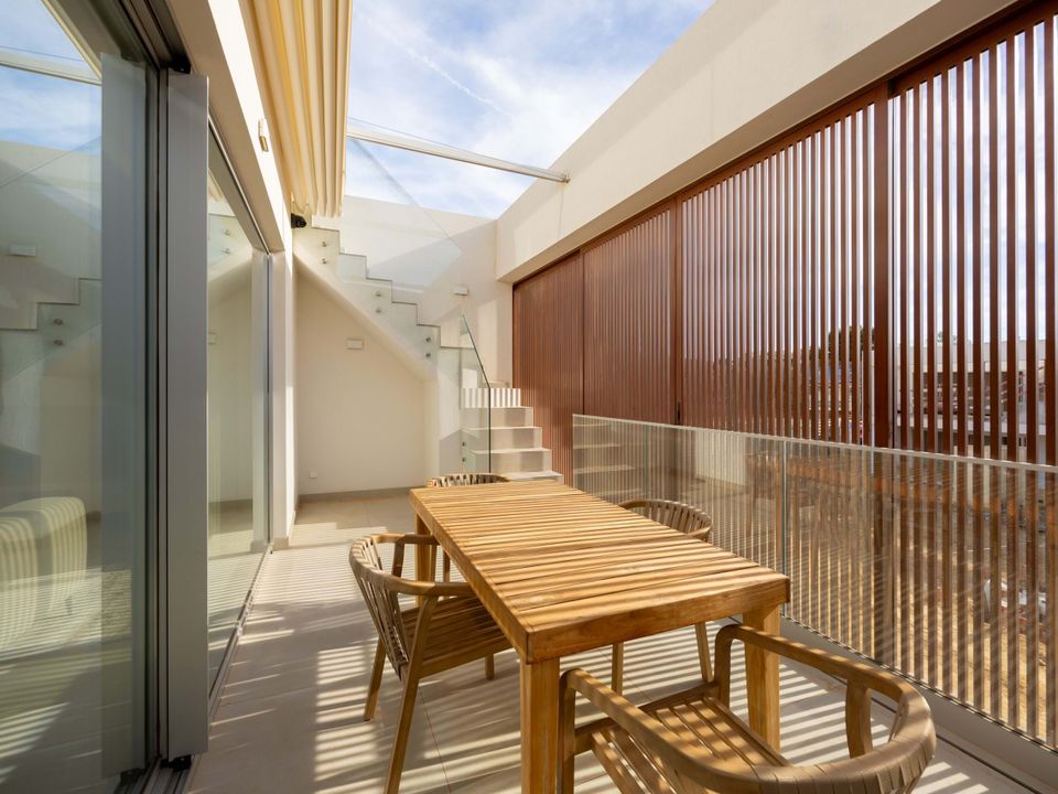 Apartament a Luz, Faro - foto 2