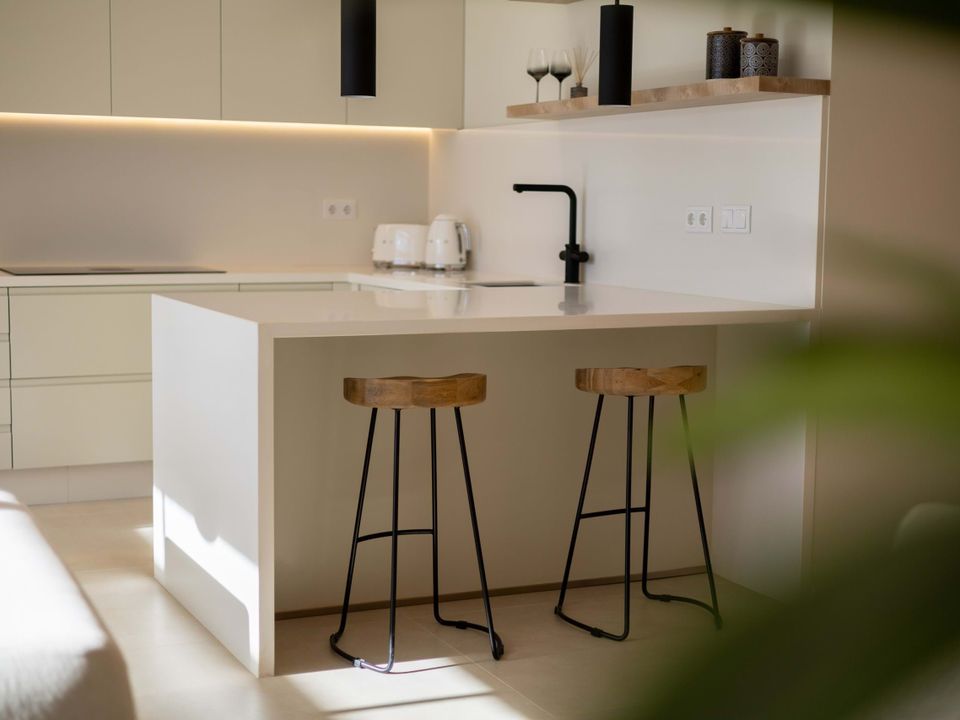 Apartament a Luz, Faro - foto 4
