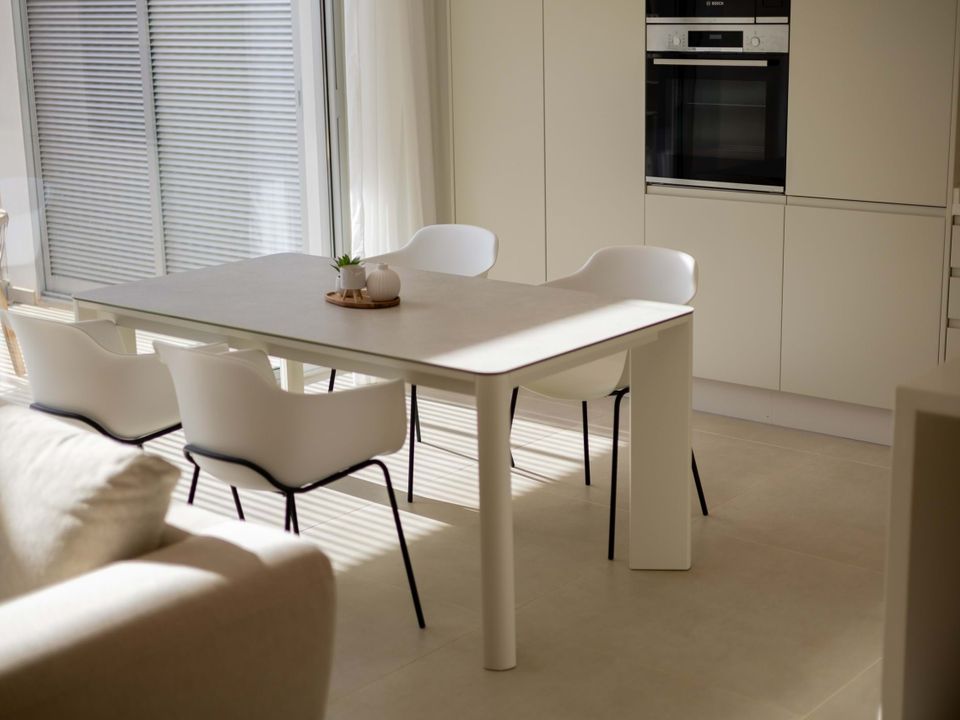 Apartament a Luz, Faro - foto 5