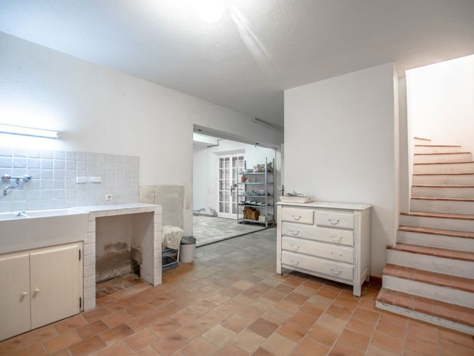 Villa i Sainte-Maxime, Var - foto 2