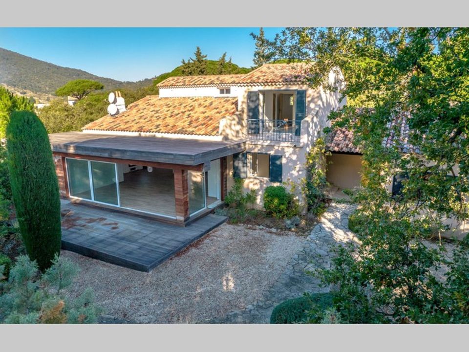 Villa i Sainte-Maxime, Var - foto 4