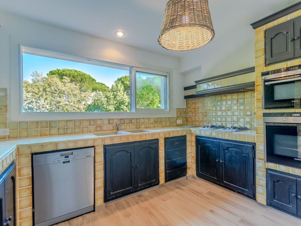 Villa i Sainte-Maxime, Var - foto 5