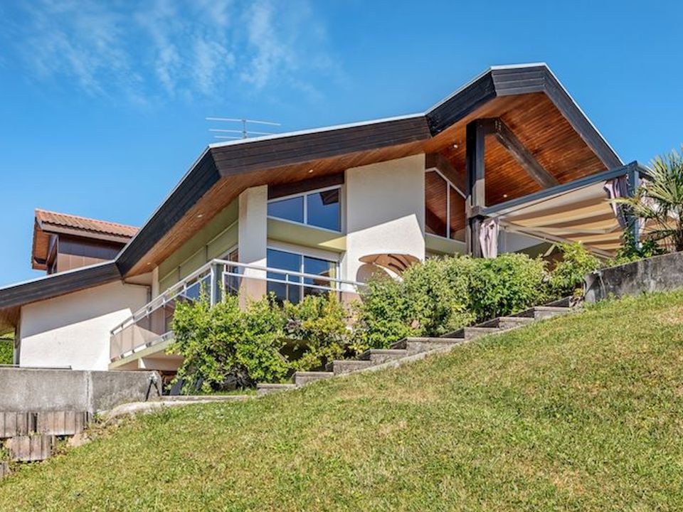 Villa i Ballaison, Haute-Savoie - foto 2