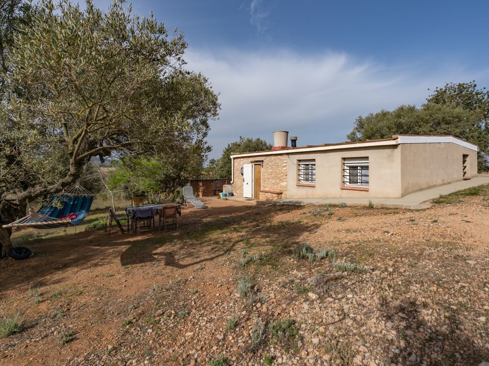 Landejendom i Masdenverge, Tarragona - foto 3