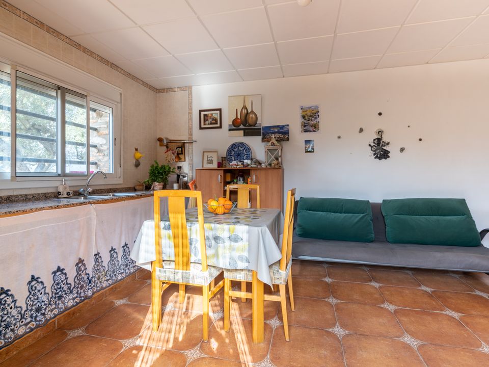 Landejendom i Masdenverge, Tarragona - foto 5