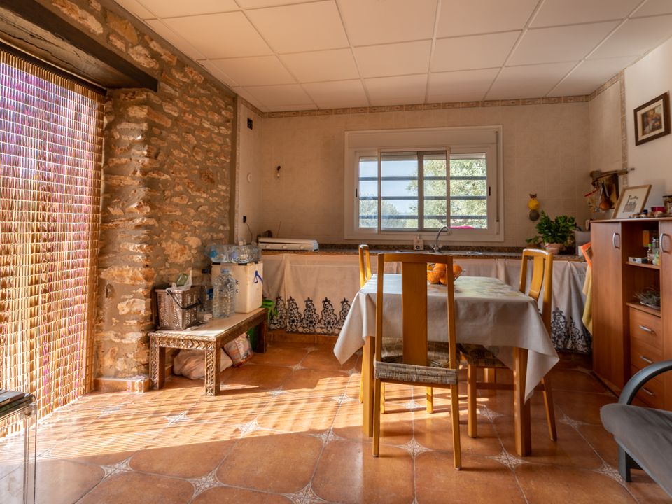 Landejendom i Masdenverge, Tarragona - foto 4
