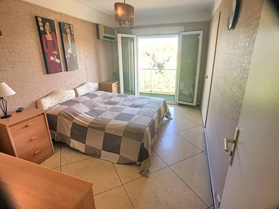 Lejlighed i Juan-les-Pins, Alpes-Maritimes - foto 4
