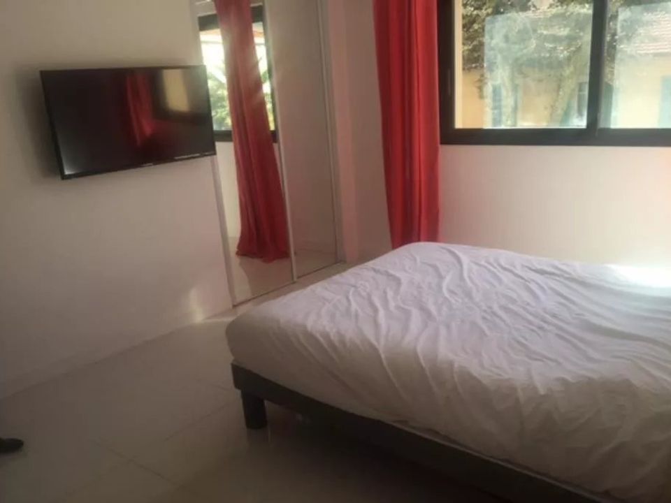 Lejlighed i Juan-les-Pins, Alpes-Maritimes - foto 2