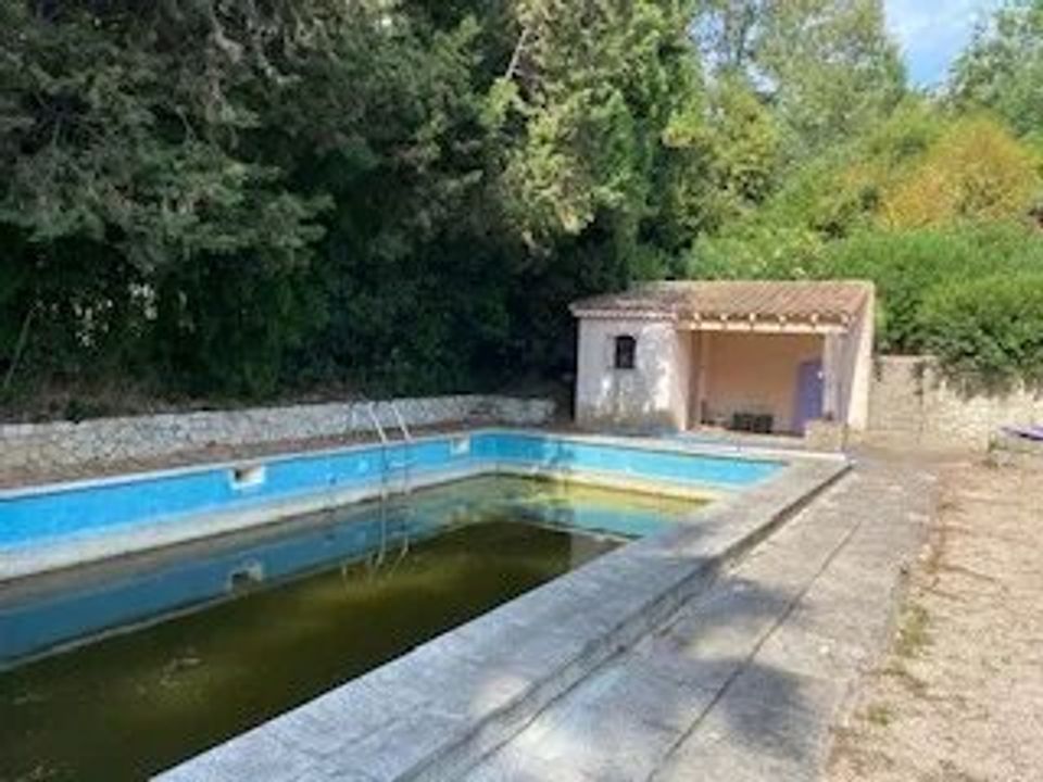 Landejendom i Saint-Paul-de-Vence, Alpes-Maritimes - foto 2