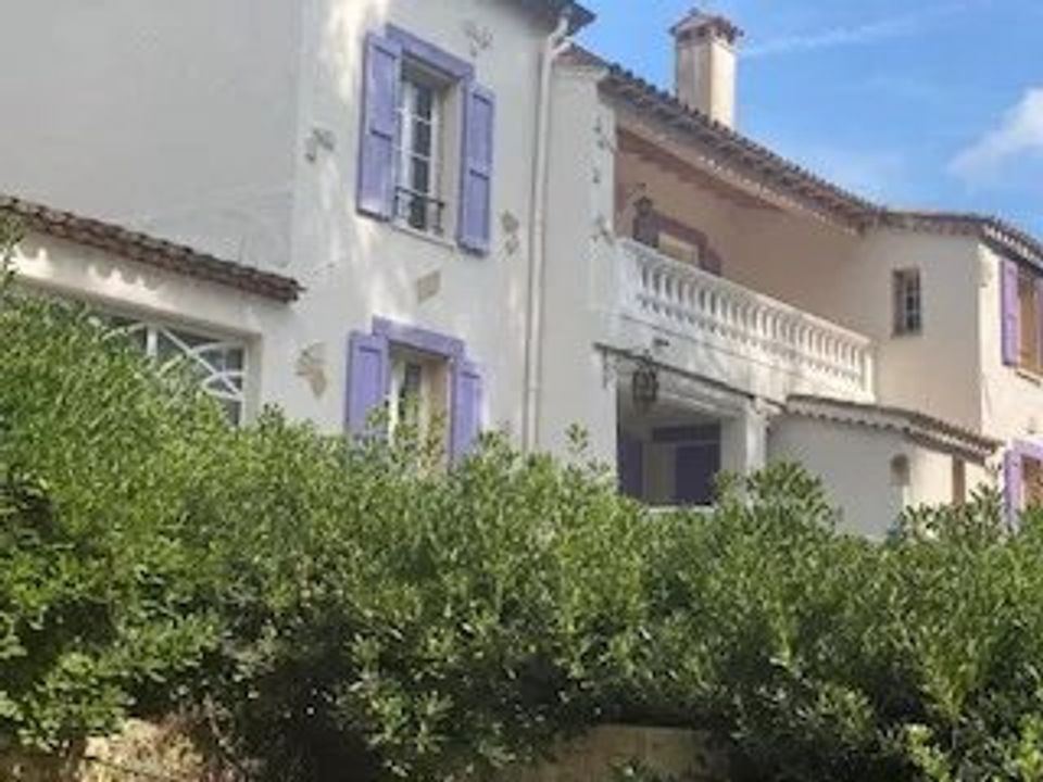 Landejendom i Saint-Paul-de-Vence, Alpes-Maritimes - foto 4