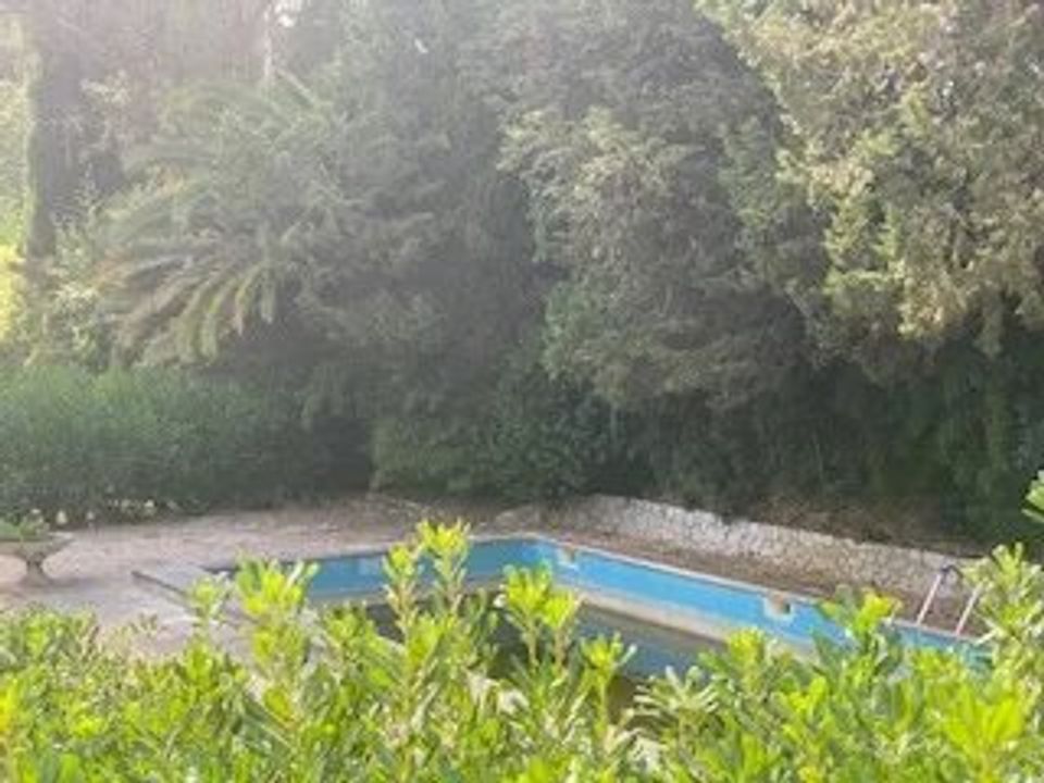Landejendom i Saint-Paul-de-Vence, Alpes-Maritimes - foto 5
