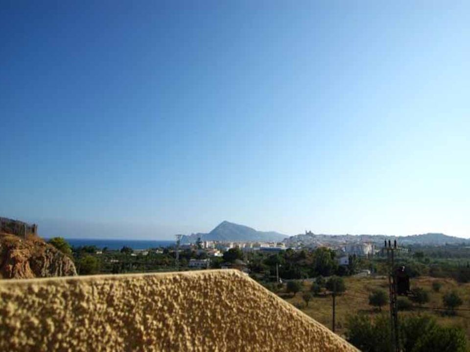 Villa i Altea, Alicante - foto 1
