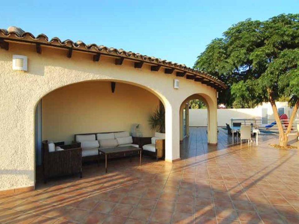 Villa i Altea, Alicante - foto 2