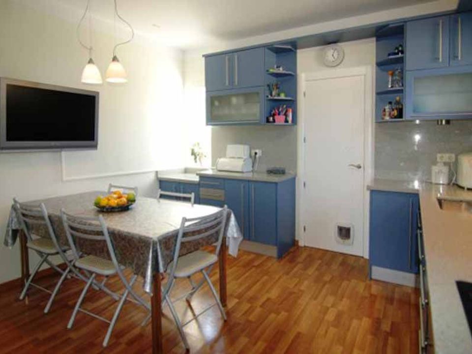 Villa i Altea, Alicante - foto 5