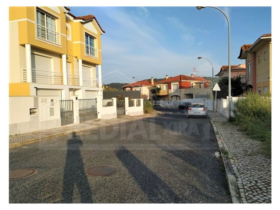 Helårsgrund i Carregado, Lisbon - foto 5