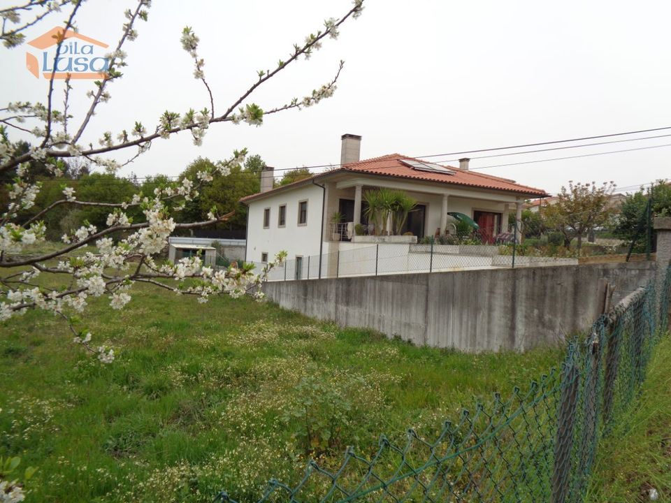 Helårsgrund i Viseu, Viseu - foto 2