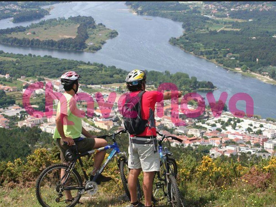 Helårsgrund i Vila Nova de Cerveira, Viana do Castelo - foto 2