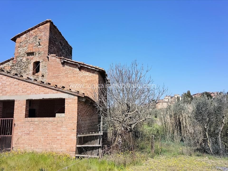 Farm hus i Sinalunga, Siena - foto 4
