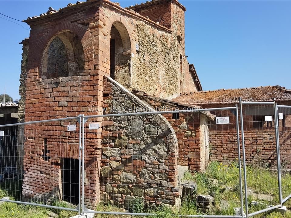 Farm hus i Sinalunga, Siena - foto 5