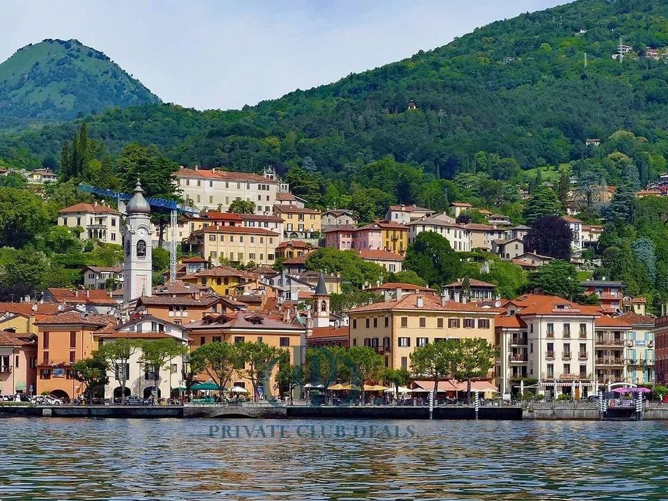 Lejlighed i Menaggio, Como - foto 3