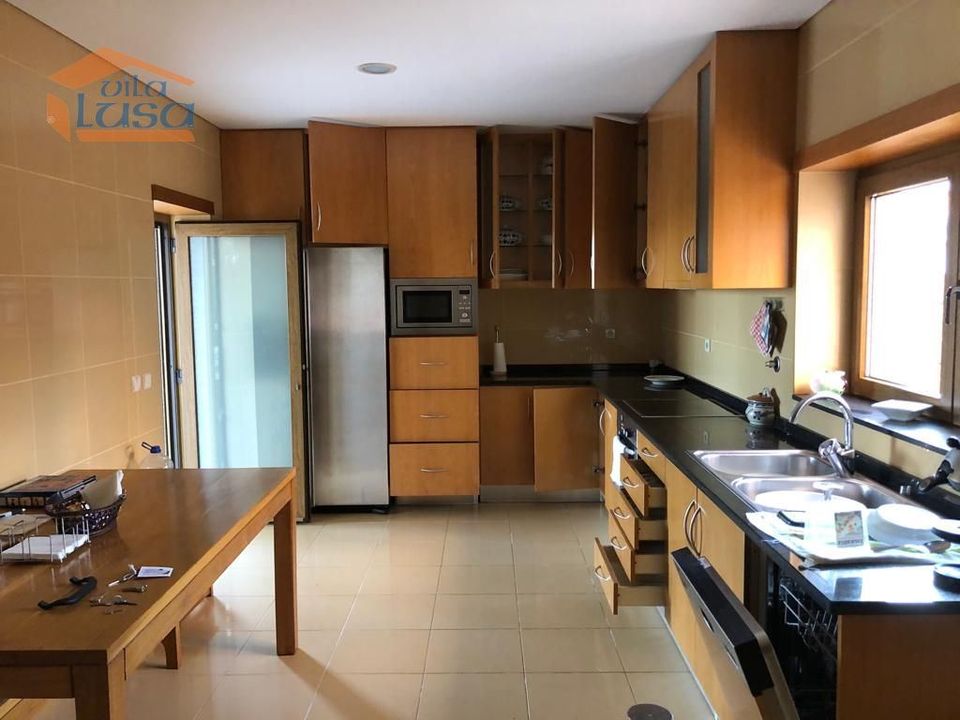 Villa i Viana do Castelo, Viana do Castelo - foto 1