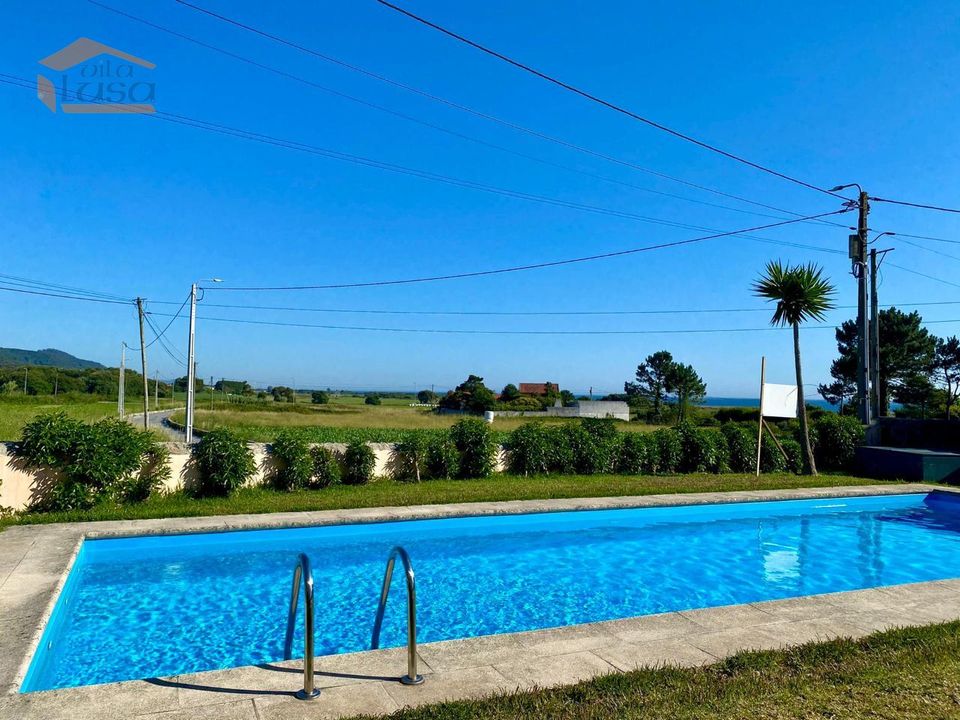 Villa i Viana do Castelo, Viana do Castelo - foto 3