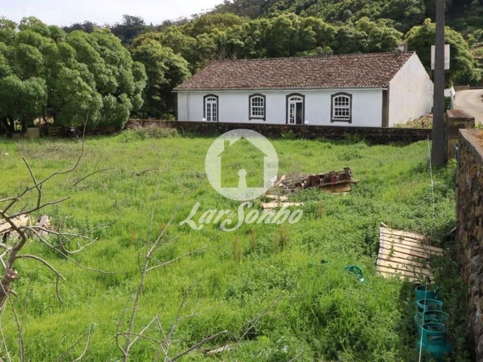 Helårsgrund i Vila da Praia da Vitoria, Terceira - foto 3