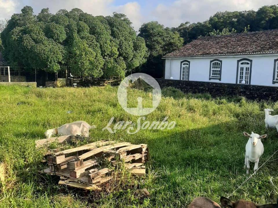 Helårsgrund i Vila da Praia da Vitoria, Terceira - foto 4