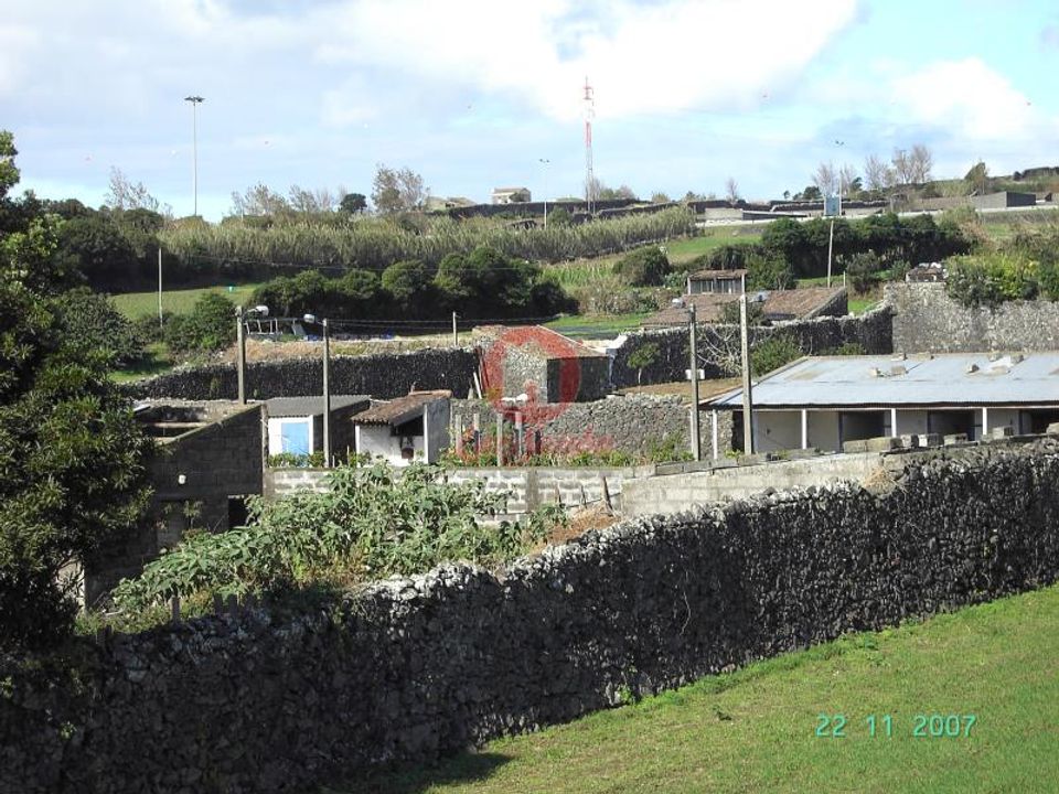 Helårsgrund i Ponta Delgada, Sao Miguel - foto 1