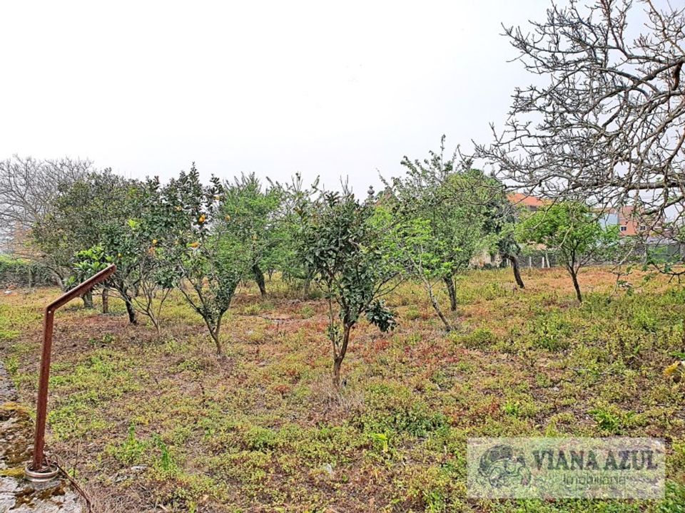 Helårsgrund i Areosa, Viana do Castelo - foto 1