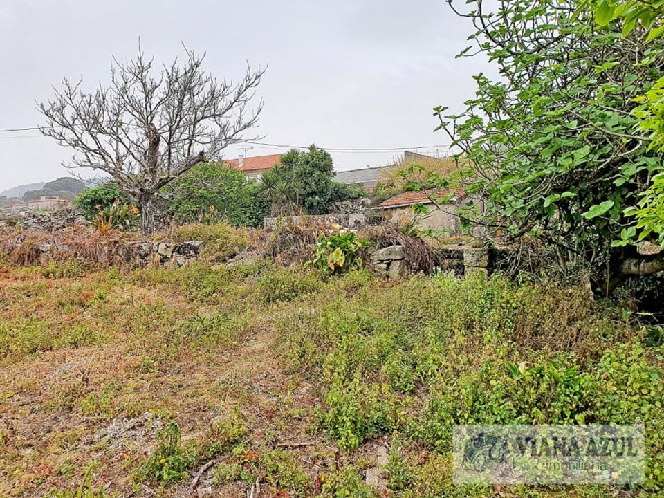 Helårsgrund i Areosa, Viana do Castelo - foto 4