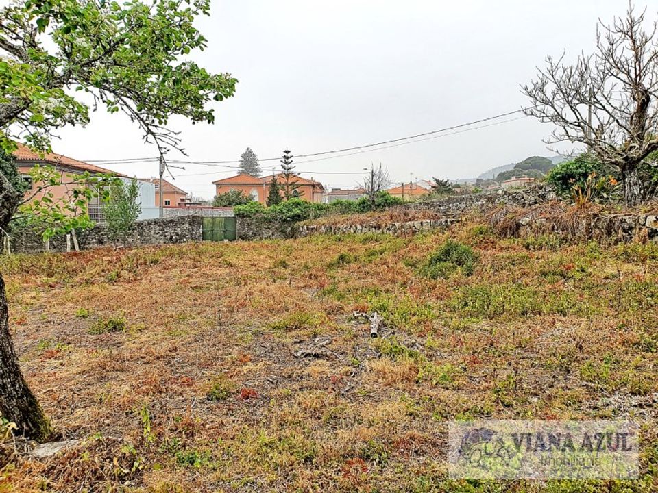 Helårsgrund i Areosa, Viana do Castelo - foto 5