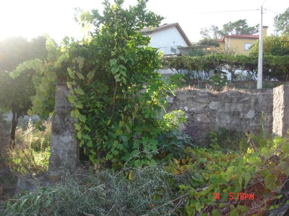 Ruinere i Vila Verde, Braga - foto 2