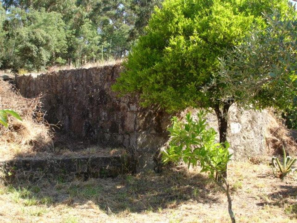 Ruinere i Vila Verde, Braga - foto 3
