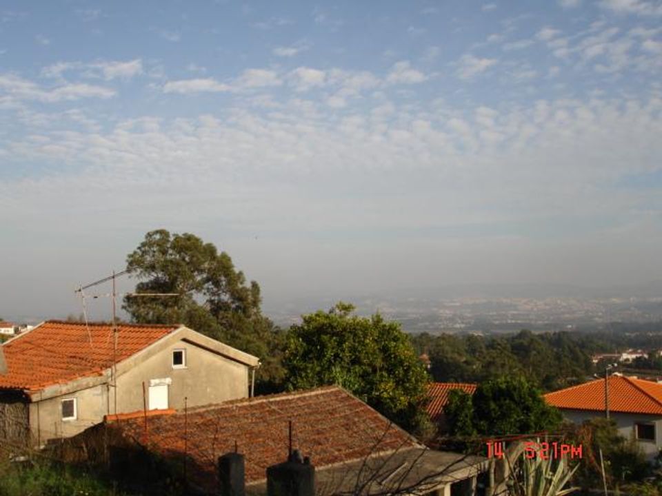 Ruinere i Vila Verde, Braga - foto 5