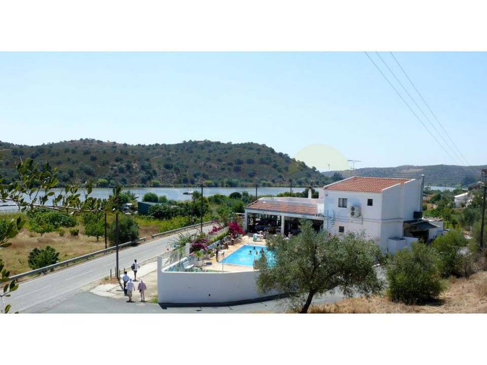 Villa in Odeleite, Faro - foto 2