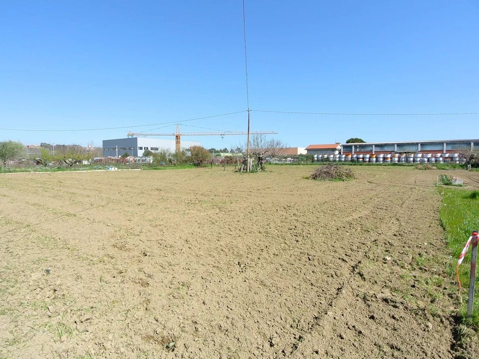 Helårsgrund i Montesilvano Marina, Pescara - foto 1