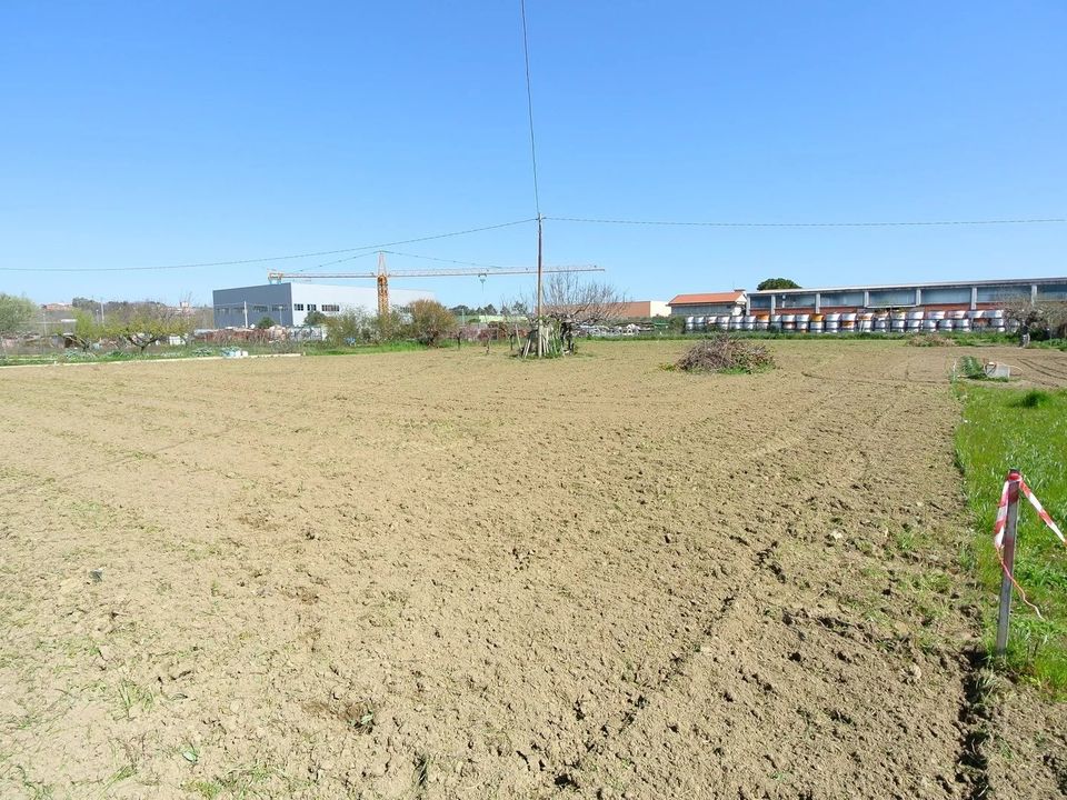 Helårsgrund i Montesilvano Marina, Pescara - foto 2