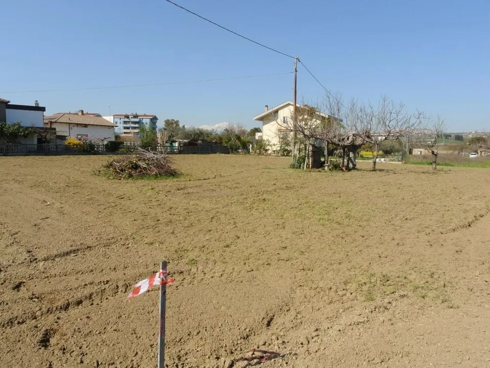 Helårsgrund i Montesilvano Marina, Pescara - foto 3