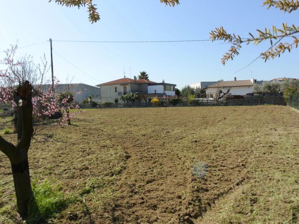 Helårsgrund i Montesilvano Marina, Pescara - foto 4