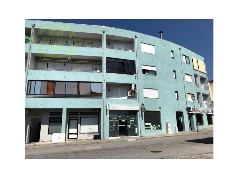 Erhvervsejendom i Valpacos, Vila Real - foto 3