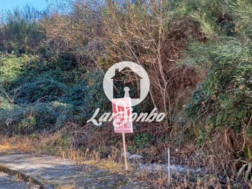 Helårsgrund i Vila Nova de Famalicao, Braga - foto 2