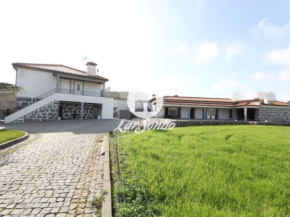Farm i Vila Nova de Famalicao, Braga - foto 1