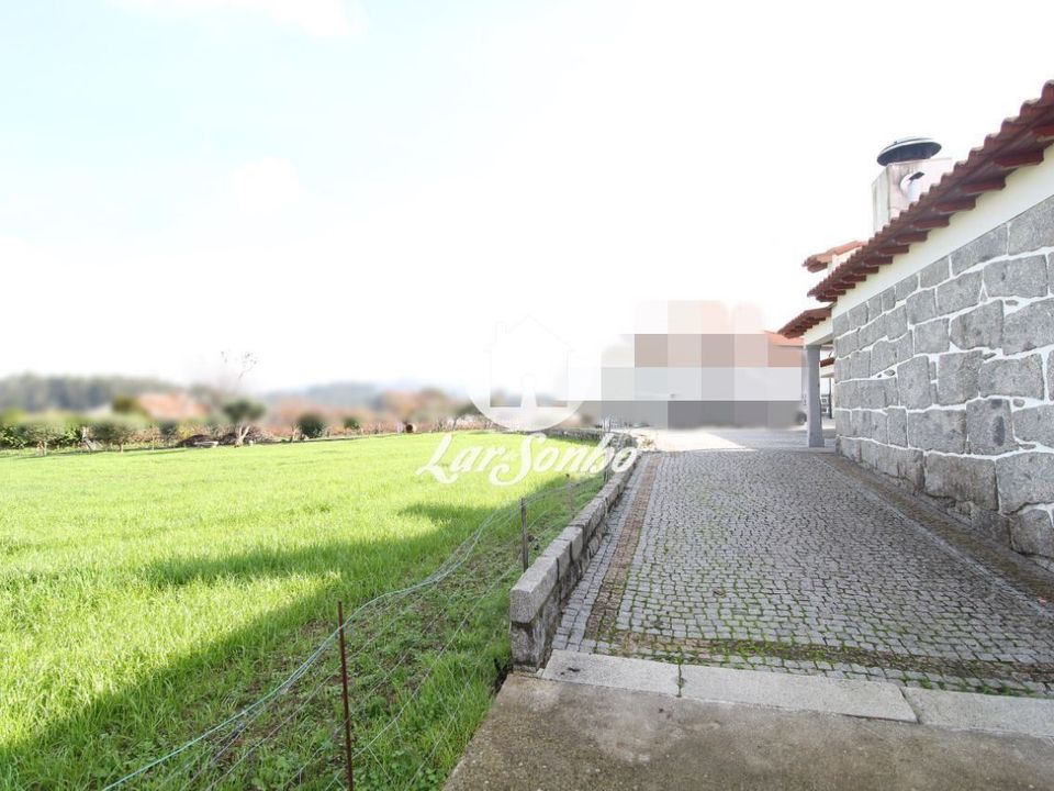 Farm i Vila Nova de Famalicao, Braga - foto 2