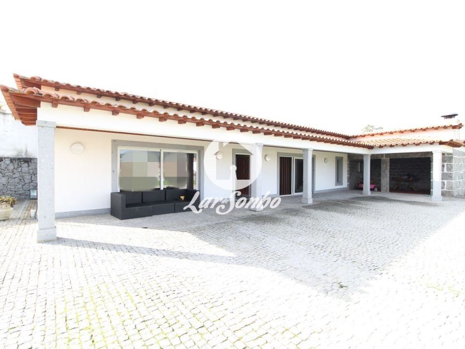 Farm i Vila Nova de Famalicao, Braga - foto 4