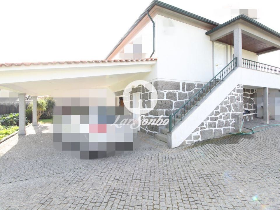 Farm i Vila Nova de Famalicao, Braga - foto 5
