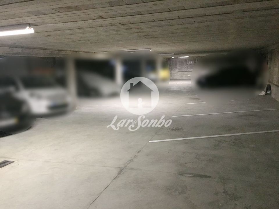 Garage i Povoa de Varzim, Porto - foto 2