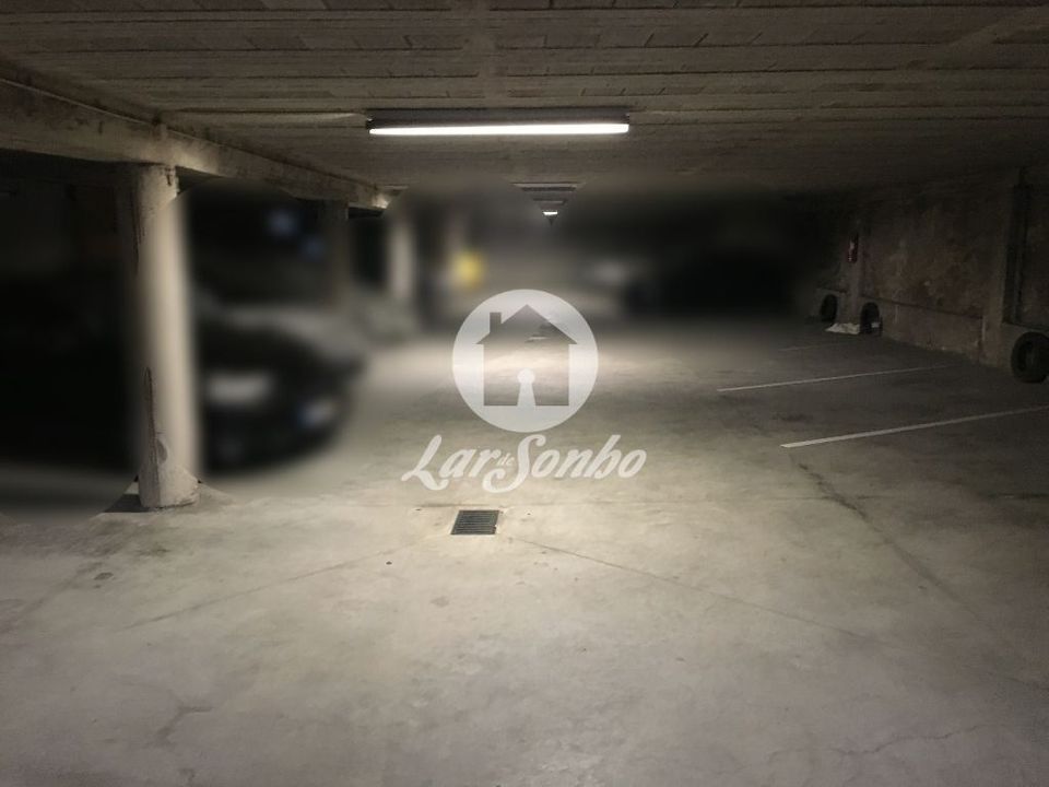 Garage i Povoa de Varzim, Porto - foto 3