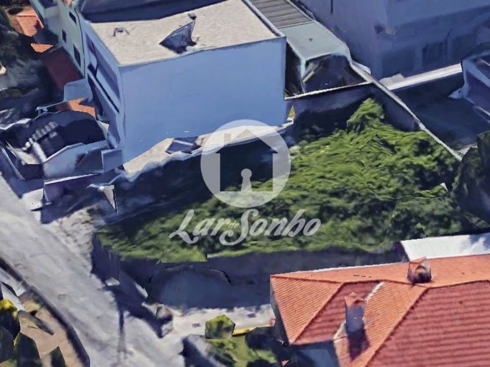 Helårsgrund i Trofa, Porto - foto 3